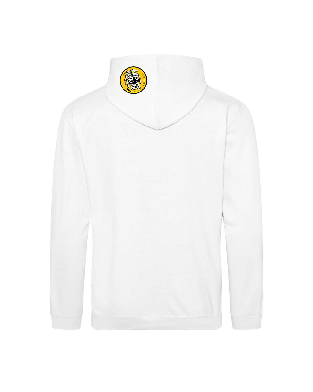 HHK - Hanorac Logo Gold - imagine 2