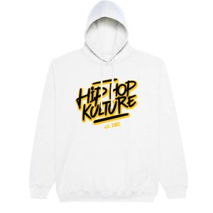 HHK – Hanorac Logo Gold
