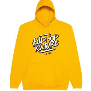 HHK – Hanorac Logo White