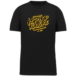 HHK – Tricou Logo Text
