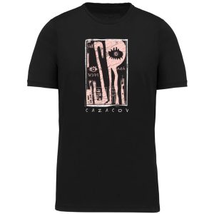 Cazacov – Tricou “Jungla de beton” – Light