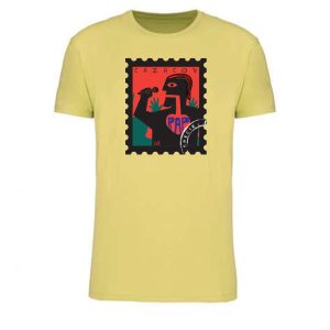 Cazacov – Tricou “Ego” – Dark