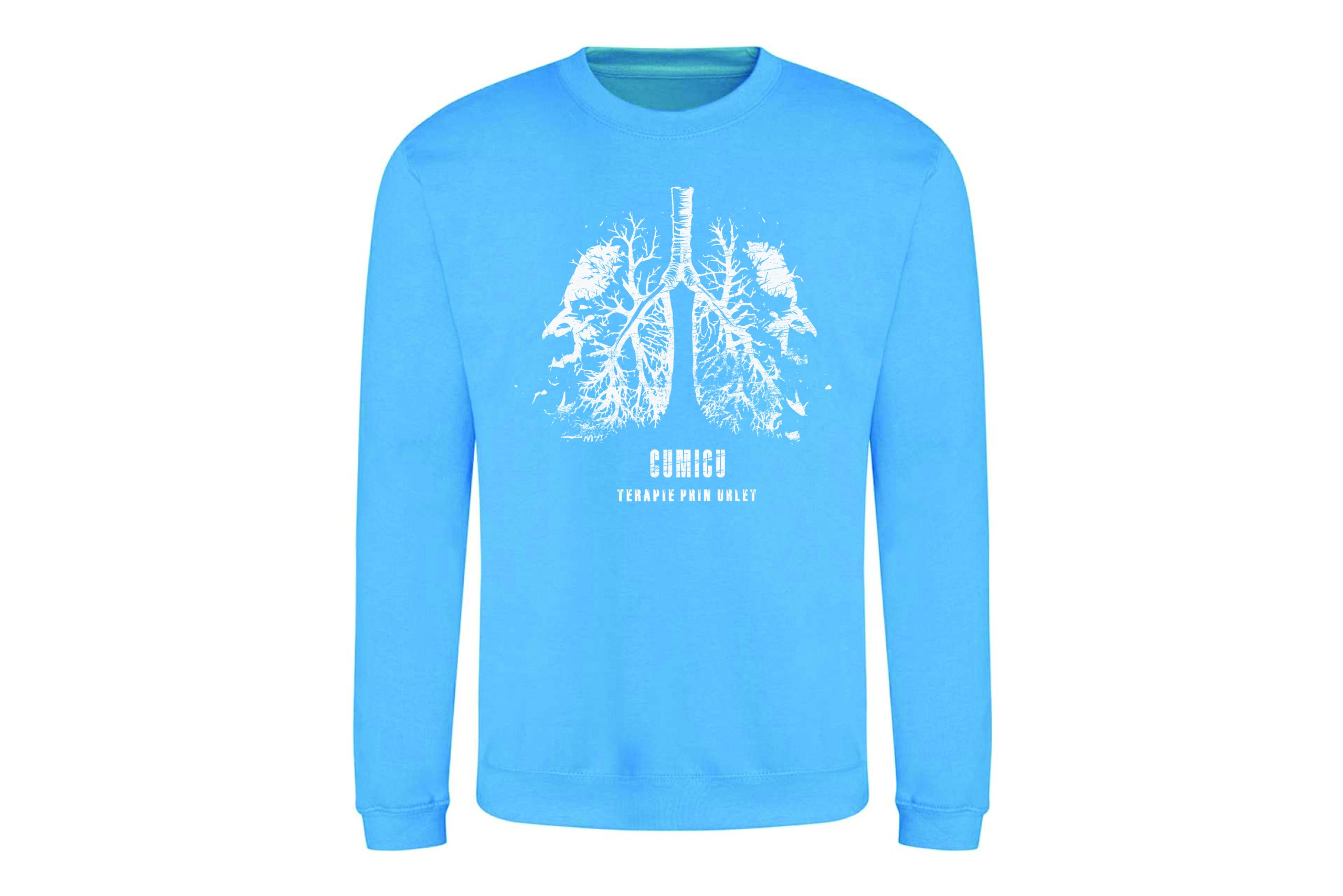 Cumicu - Bluză "Roots Grow Deep" - imagine 6