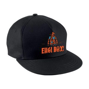 Zeha – Șapcă “Fugi Boy!”