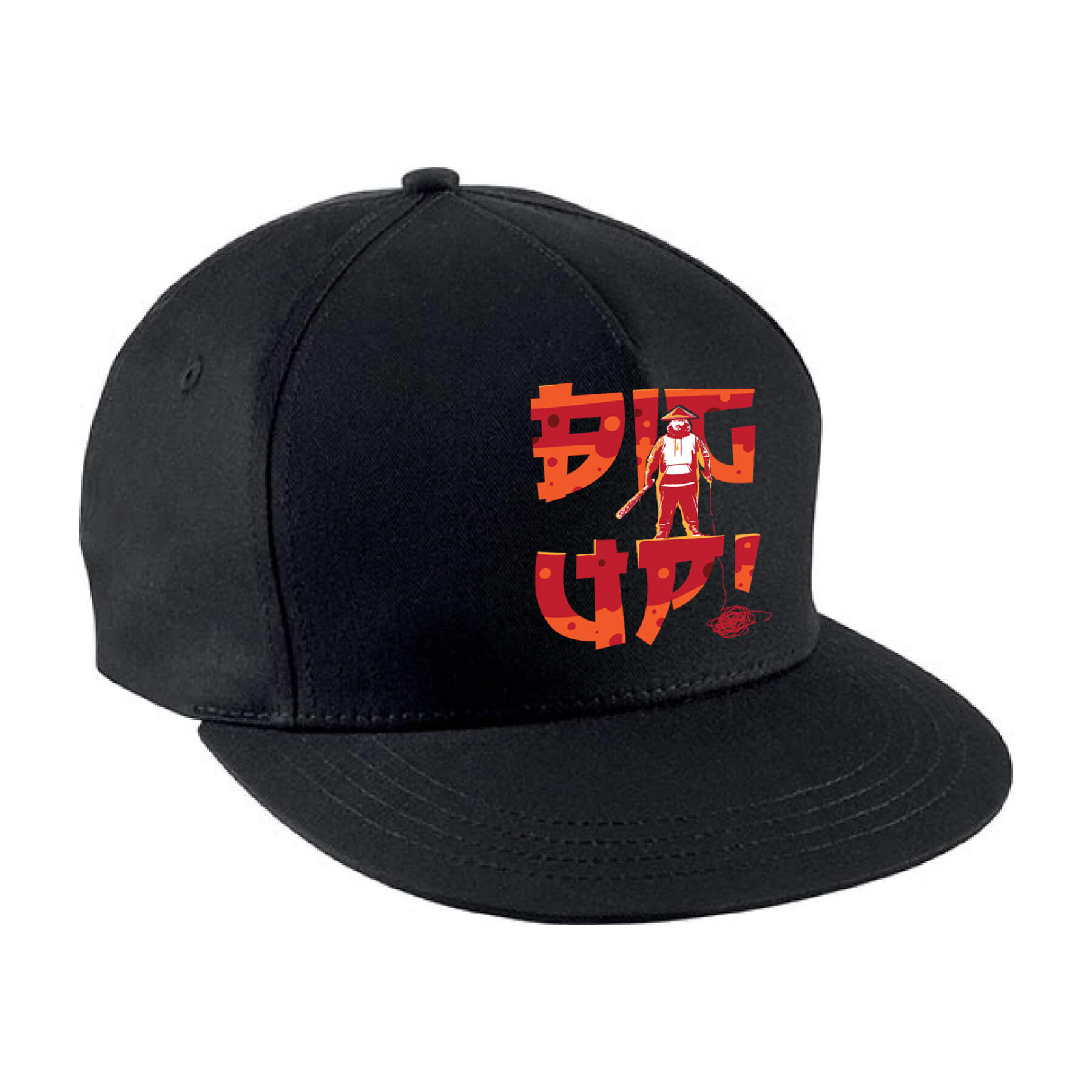 Zeha - Șapcă "Big Up!" - imagine 2
