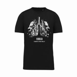 Cumicu – Tricou “Roots Grow Deep”
