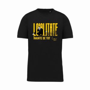 Cumicu – Tricou “Loialitate inainte de tot”