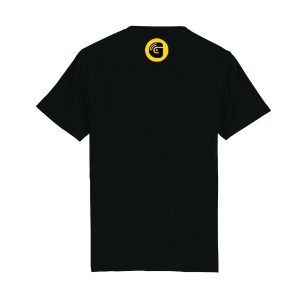DJ Gharaa – Tricou “Face the Beat”