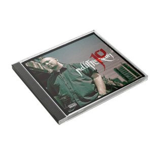 Ad Litteram – 10 (2013) (sticker + CD gratuit)