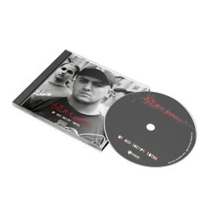 Ad Litteram – De aici incepe totul (2006) (sticker + CD gratuit)