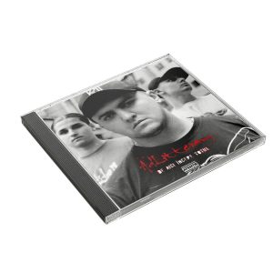 Ad Litteram – De aici incepe totul (2006) (sticker + CD gratuit)
