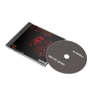 Ad Litteram – Procesul creatiei (2002) (sticker + CD gratuit)