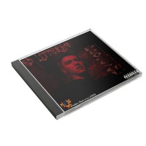 Ad Litteram – Procesul creatiei (2002) (sticker + CD gratuit)
