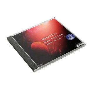 K.S.T. -276 – Amintiri din Viitor (2003) (sticker + CD gratuit)