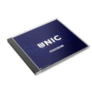 Mixtape Unic Production vol 1 (sticker + CD gratuit)