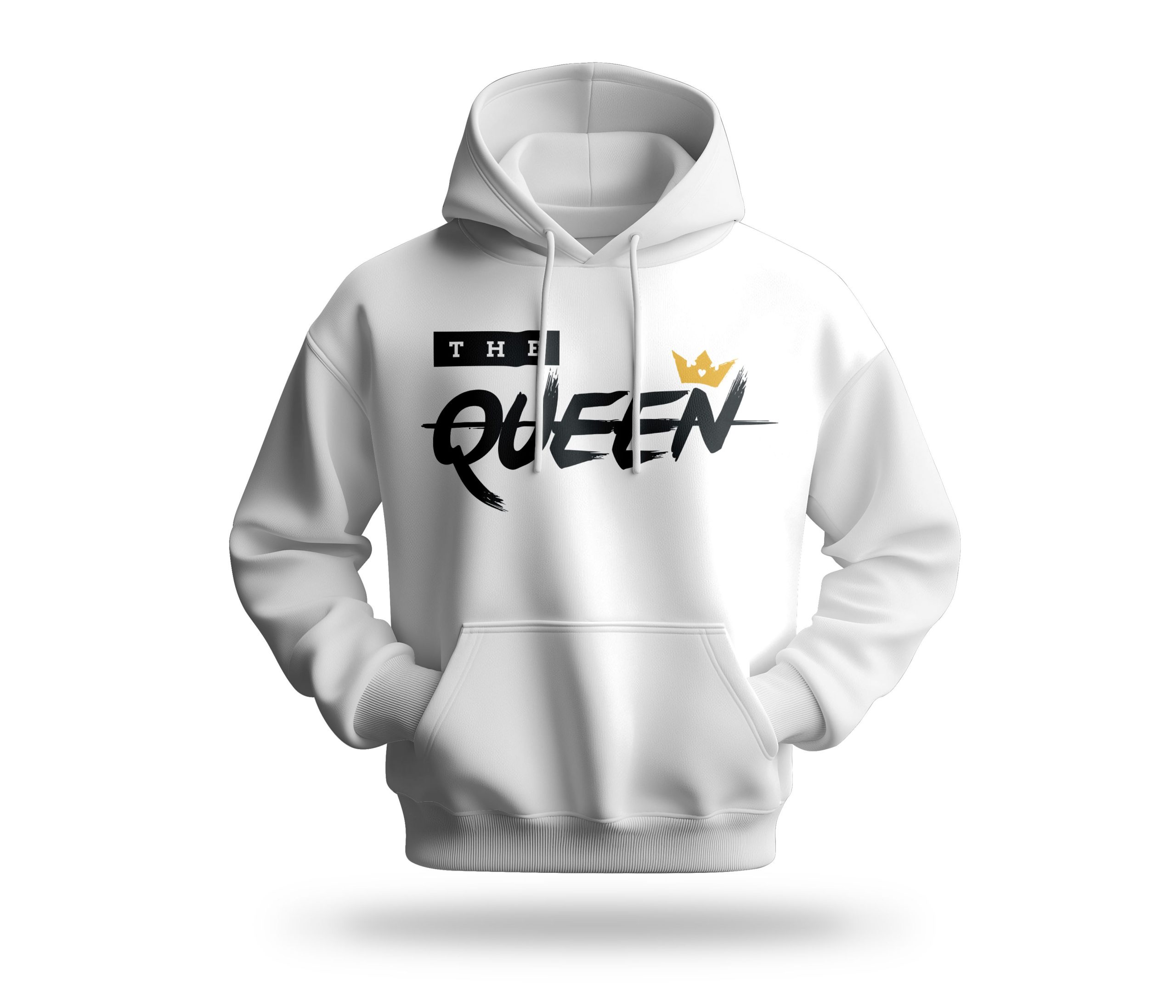 Amavi - Hanorac "The Queen"