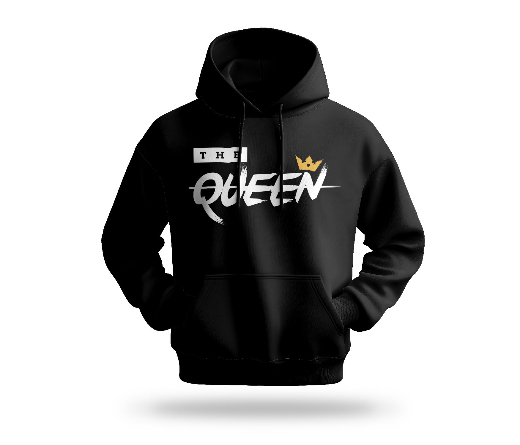 Amavi - Hanorac "The Queen" - imagine 2