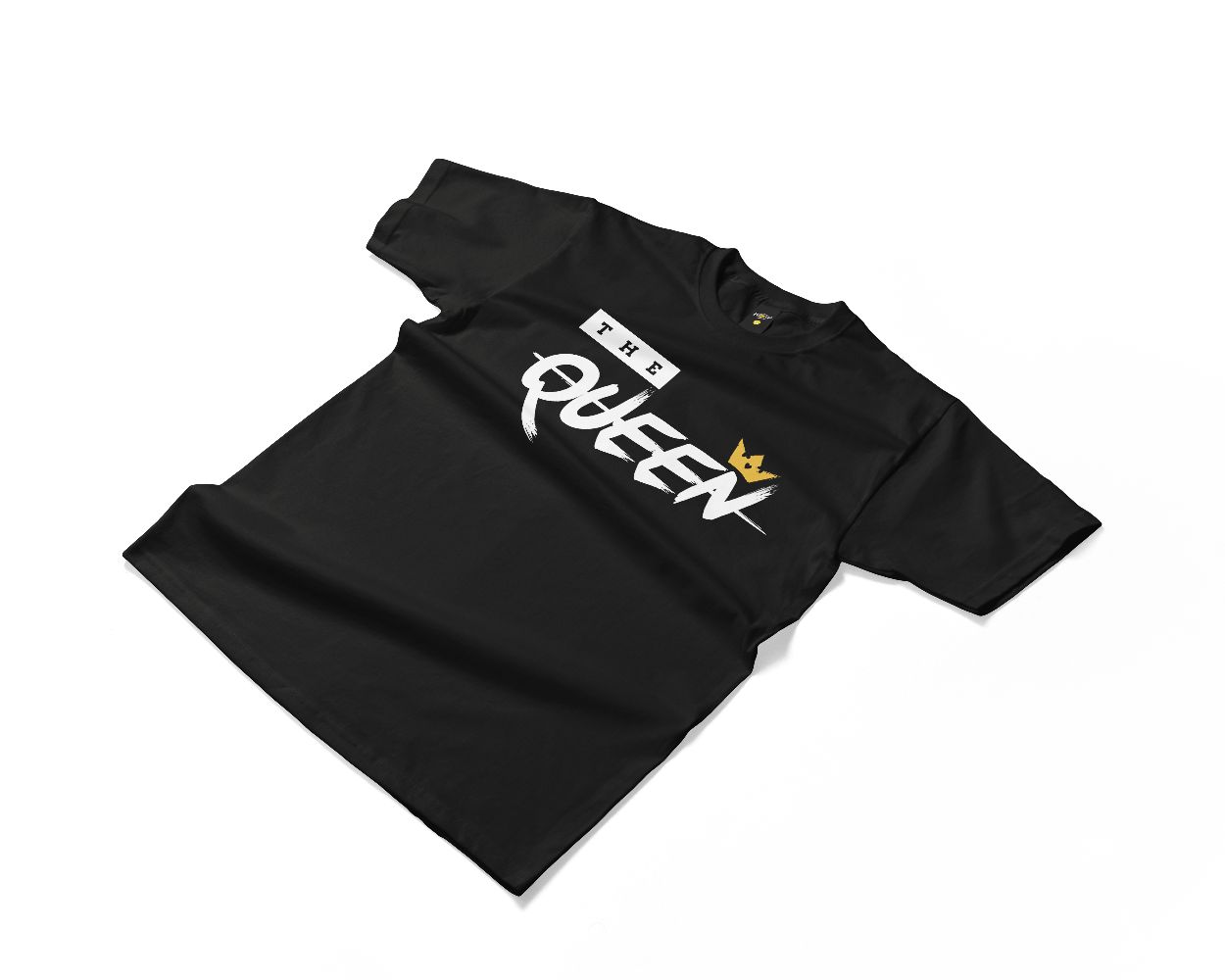 Amavi - Tricou "The Queen" - imagine 7