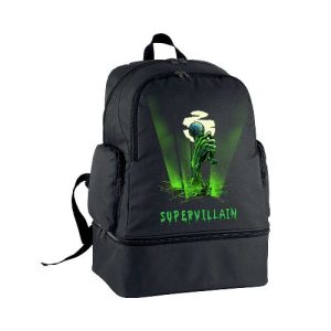 Anto – Rucsac “Supervillain”