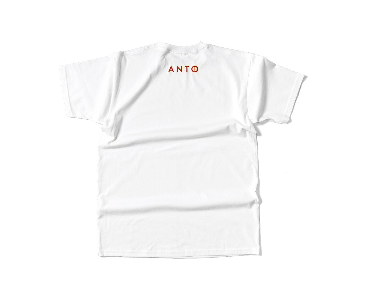 Anto - Tricou "Supervillain" - imagine 9
