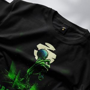 Anto – Tricou “Supervillain”