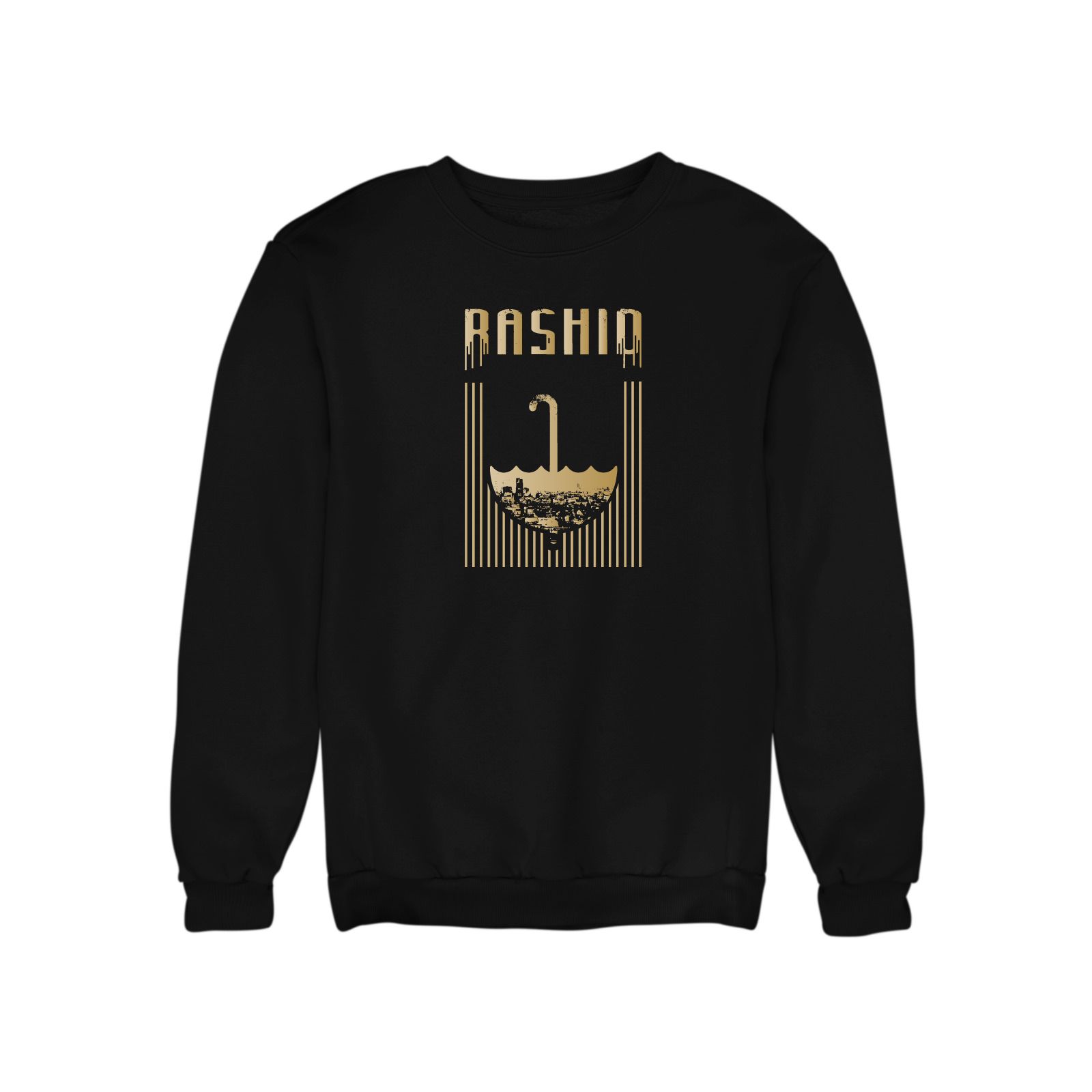 Rashid - Bluză "Omul care aduce ploaia" - imagine 4