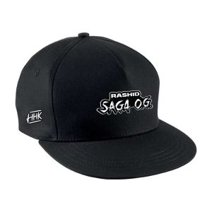 Rashid – Șapcă “Saga OG”