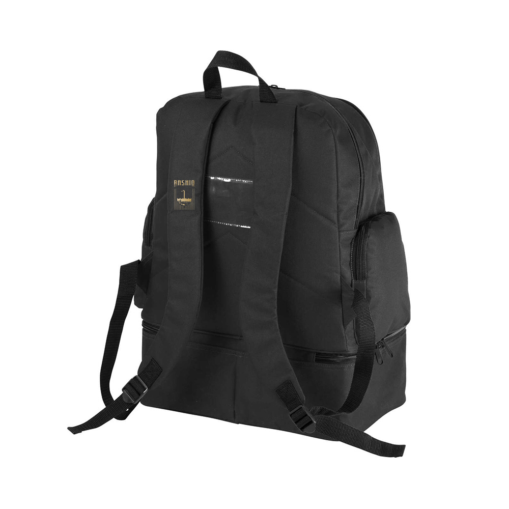 Rashid - Rucsac "Omul care aduce ploaia" - imagine 5