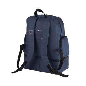 Rashid – Rucsac “Omul care aduce ploaia”