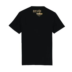 Rashid – Tricou “Strada e grea”
