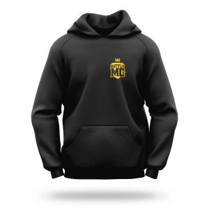Battle MC – Hanorac oversize “Royal Flow”