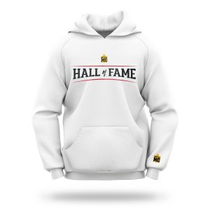Battle MC – Hanorac oversize “Hall of Fame”