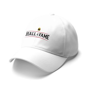 Battle MC – Șapcă “Hall of Fame”