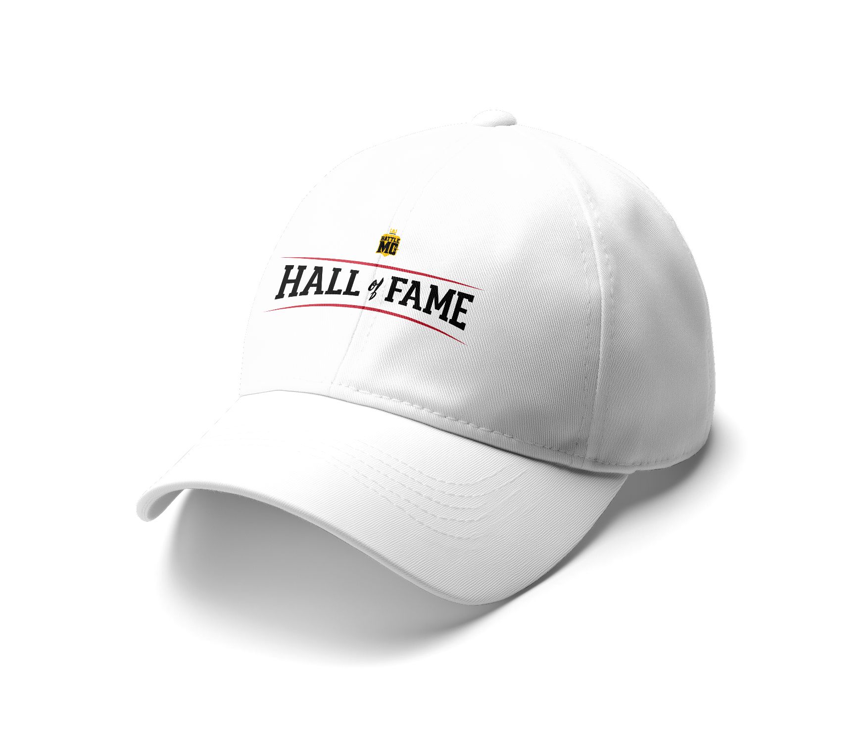 Battle MC - Șapcă "Hall of Fame" - imagine 2