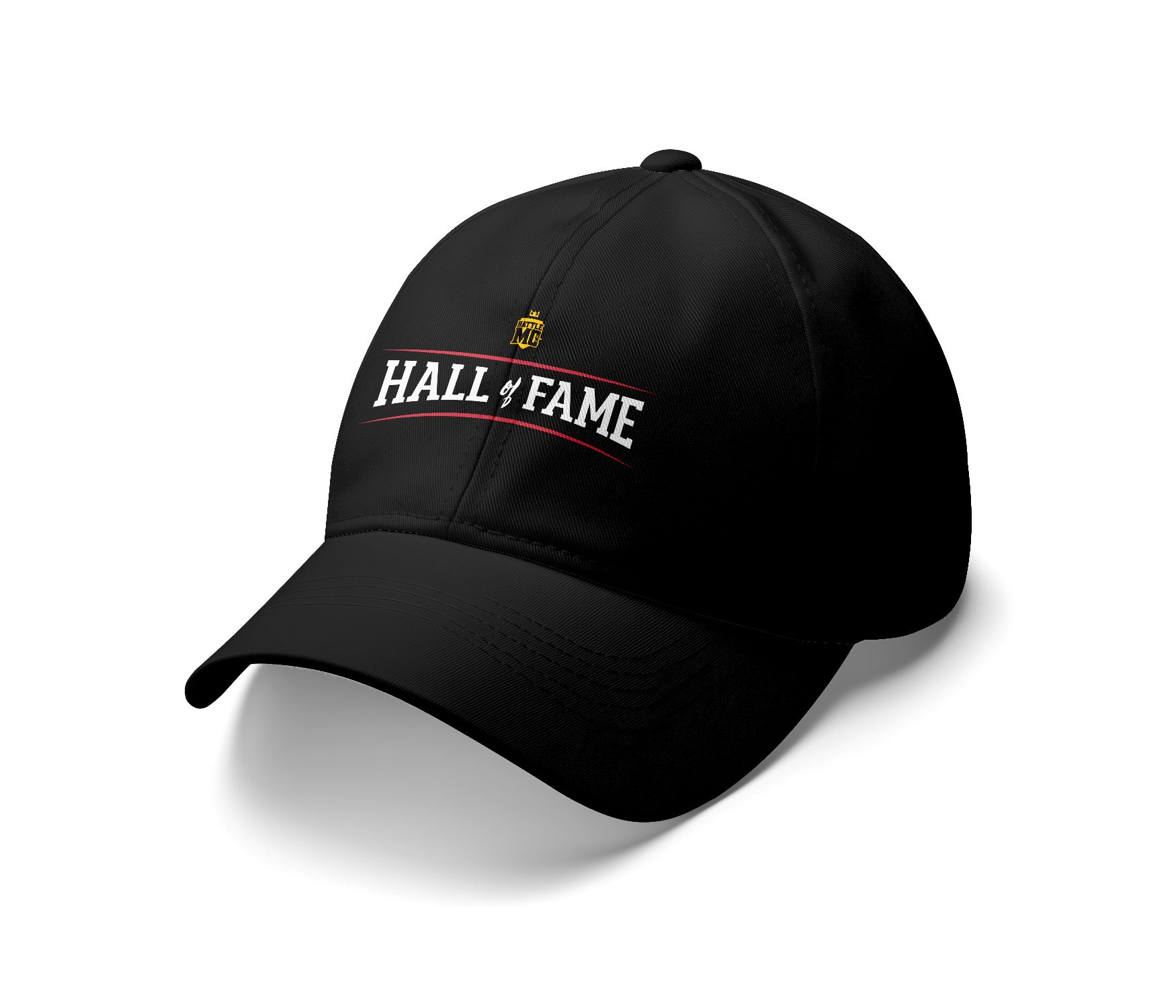 Battle MC - Șapcă "Hall of Fame"