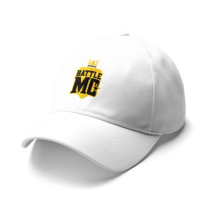 Battle MC – Șapcă