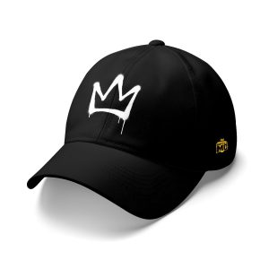Battle MC – Șapcă “Royal Flow”