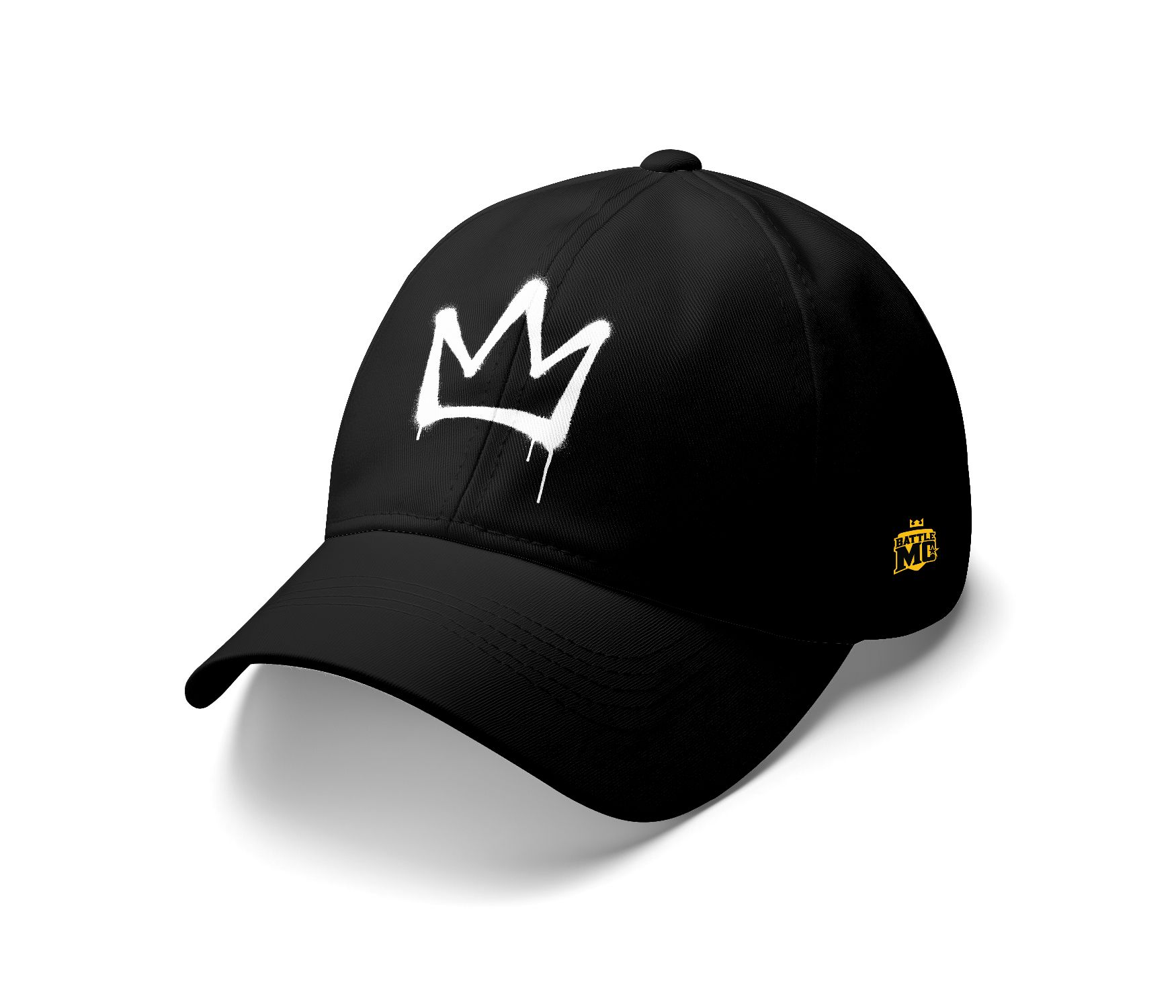 Battle MC - Șapcă "Royal Flow"