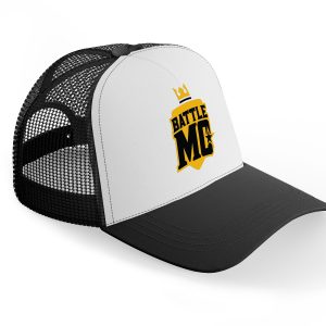 Battle MC – Șapcă trucker