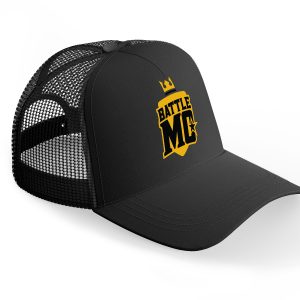 Battle MC – Șapcă trucker