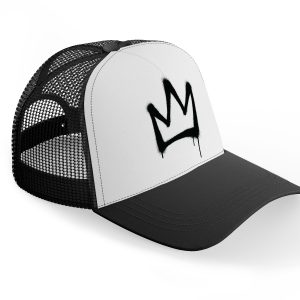 Battle MC – Șapcă trucker “Royal Flow”