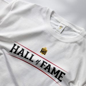 Battle MC – Tricou “Hall of Fame”