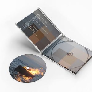 Bonel – Mixed Feelings (sticker + CD gratuit)