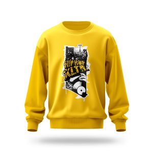 HHK – Bluză (colecția 2025)