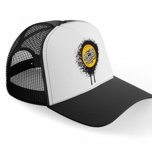 HHK – Șapcă trucker (colecția 2025)