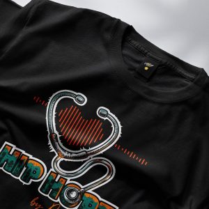 Hip Hope – Tricou