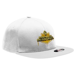 Grupul De Rezistență – Șapcă Premium