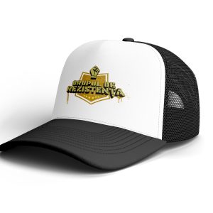 Grupul De Rezistență – Șapcă trucker