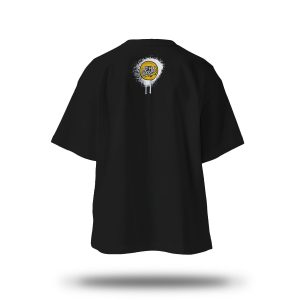 BMC – Tricou oversize