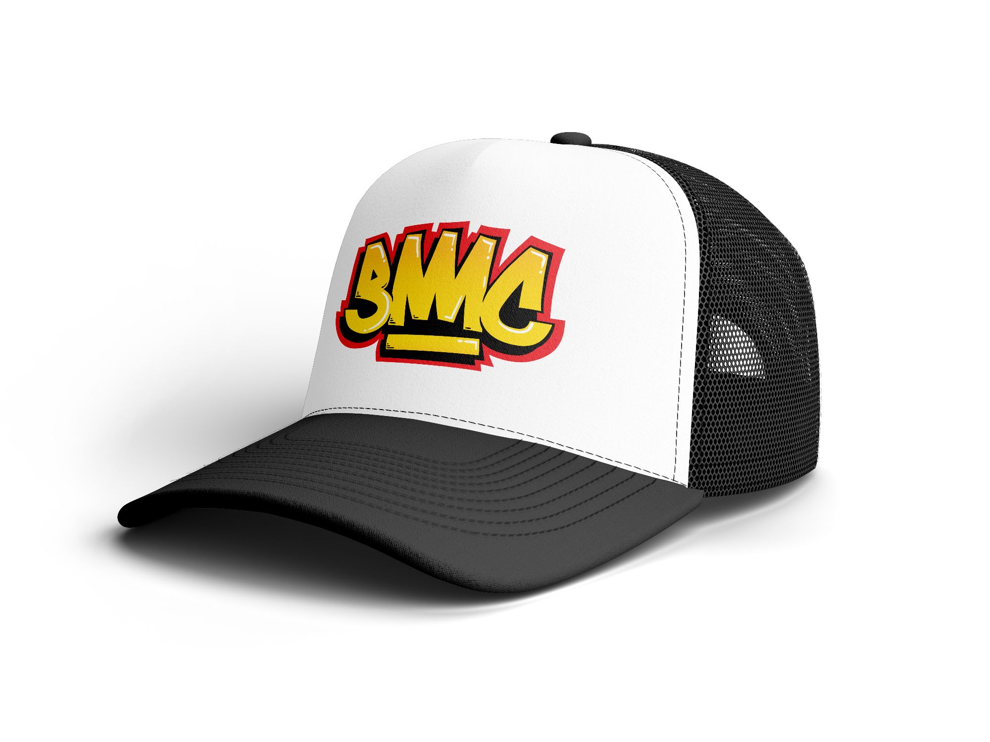 BMC - Șapcă trucker